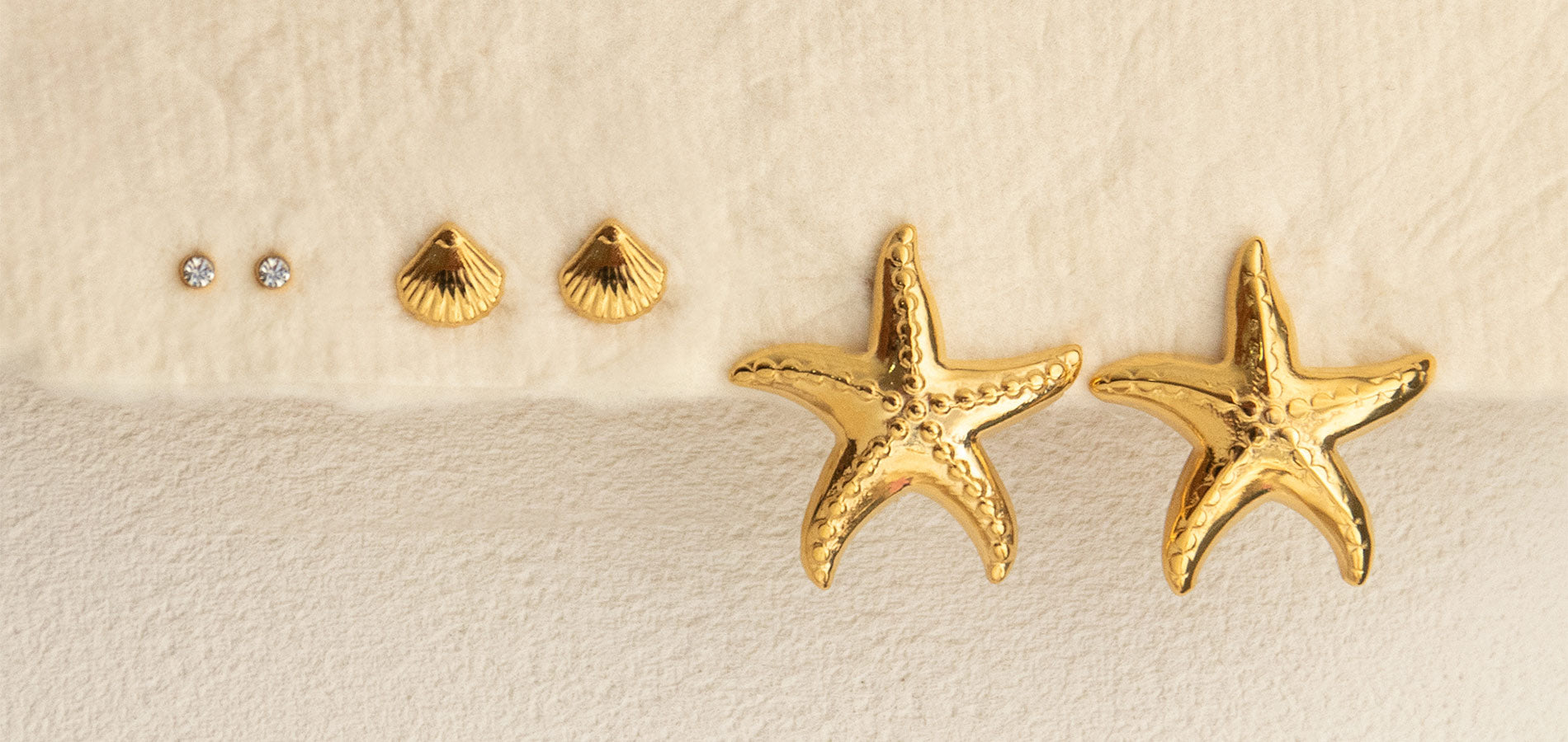 Waterproof Jewelry